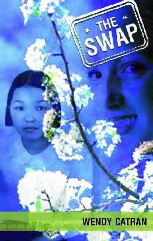 The Swap (Paperback)