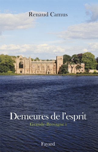 Demeures de l'esprit : Grande-Bretagne I (Paperback)