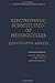 Advances in Heterocyclic Chemistry, Volume 47: Electrophilic Substitution of Heterocycles; Quantitative Aspects