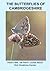 Butterflies of Cambridgeshire