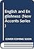 English and Englishness (New Accents Series)