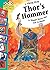 Thor's Hammer (Hopscotch Myths)