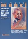 Poemas, Prosa Y Cuentos Cortos - Homero Manzi