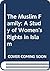 The Muslim Family: A Study of Women's Rights in Islam