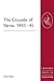 The Crusade of Varna, 1443-45