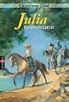 Ferien im Sattel (Julia, #18) Ferien im Sattel (Julia, #18)