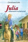 Eifersucht im Reitstall (Julia, #17) Eifersucht im Reitstall (Julia, #17)