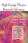 High Energy Physics Research Advances High Energy Physics Research Advances