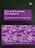 Law and Economic Development (Economic Approaches to Law series, 1)