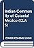 Indian Community of Colonial Mexico