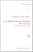 Le désenchantement de l'État de Hegel à Max Weber