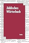 Jiddisches Wörterbuch