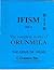 The Odus of Iwori-Ogbe to Iwori-Ofun by C. Osamaro Ibie