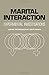 Marital Interaction: Experimental Investigations
