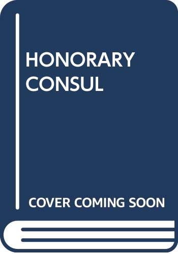 Honorary Consul