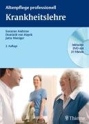 Krankheitslehre / Altenpflege professionell (Hardcover)