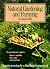 Natural Gardening and Farming in Australia by Jeff Hodges