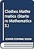 Clothes Mathematics (Starters Maths. S)