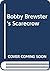 Bobby Brewster's Scarecrow