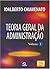 Teoria Geral Da Administração