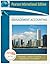 Introduction To Management Accounting