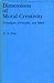 Dimensions of Moral Creativity: Paradigms, Principles, and Ideals