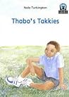 JAWS Starters, Level 2: Thabo's Takkies (Junior African Writers)