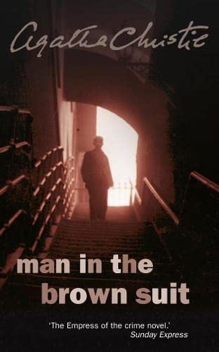 The Man in the Brown Suit