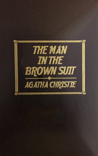 The Man in the Brown Suit