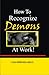 How To Recognize Demons At Work by Dag Heward-Mills How To Recognize Demons At Work by Dag Heward-Mills