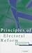 Principles of Electoral Reform