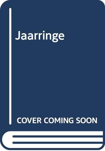 Jaarringe (Paperback)