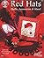 Red Hats Quilts, Accessories and More! by Judith Lester
