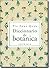 Diccionario de botánica by Pío Font Quer