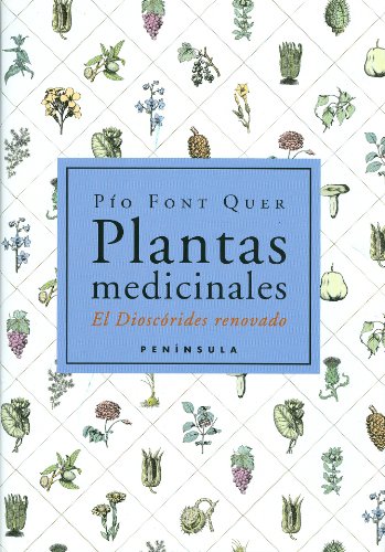 Plantas medicinales (Hardcover)