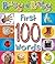 My First 100 Words (Busy Baby)