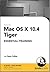 Mac OS X 10.4 Tiger Essenti...