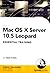 Mac Os X Server 10.5 Leopard Essential Training by Sean Colins