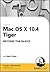 Mac OS X 10.4 Tiger Beyond the Basics by Sean Colins