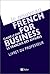 Nouveau French for business...