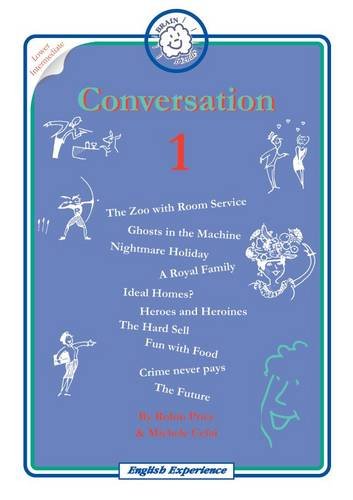 Voice Box: Conversation 1 (Brain Friendly Resources)