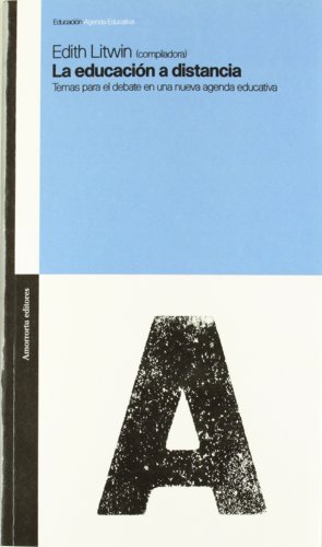 La educación a distancia (Paperback)