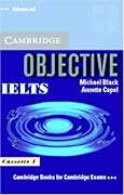 Objective IELTS Advanced Audio Cassettes
