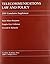 Telecommunications Law And ...