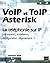 Vo Ip Et To Ip, Asterisk: La Téléphonie Sur Ip (Conception, Installation, Configuration, Déploiement   )