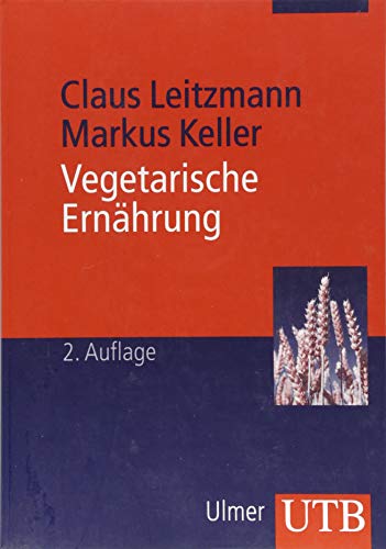 Vegetarische Ernährung. (Paperback)