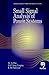Small Signal Analysis of Power Systems