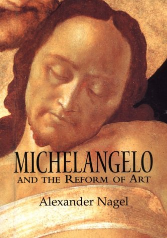 Michelangelo and the Reform of Art (Hardcover)