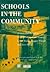 Schools in the Community by Terry   White
