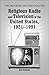 Religious Radio and Television in the United States, 1921-1991 by Hal Erickson